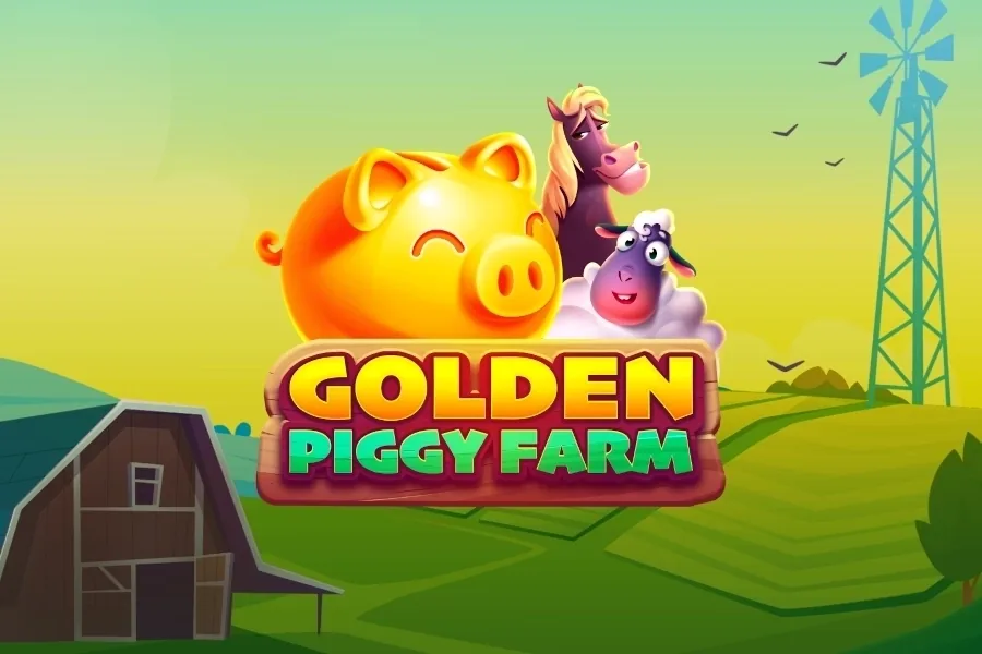 Golden Piggy Farm